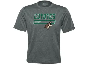 Lynchburg Coyotes - Team T-Shirt