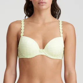 Marie Jo Padded Bra Round Shape - Avero - Apple Sorbet