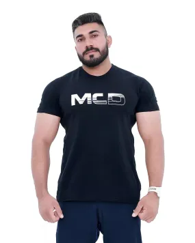 MCD MENS COTTON TEE 3.0
