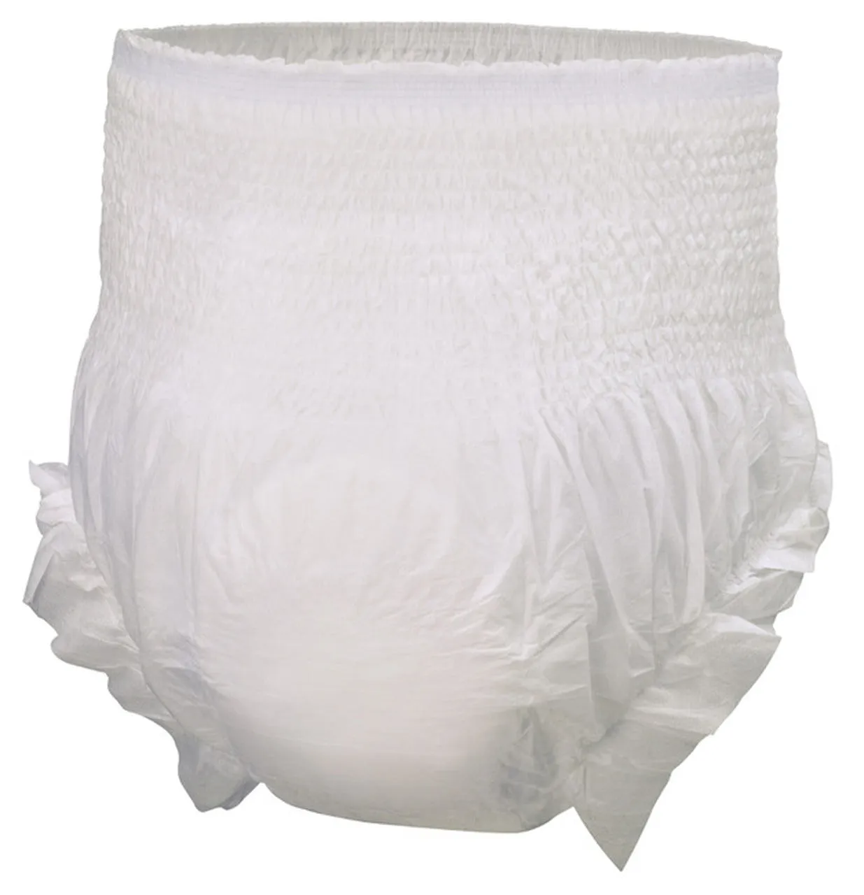 McKesson Super Plus Underwear