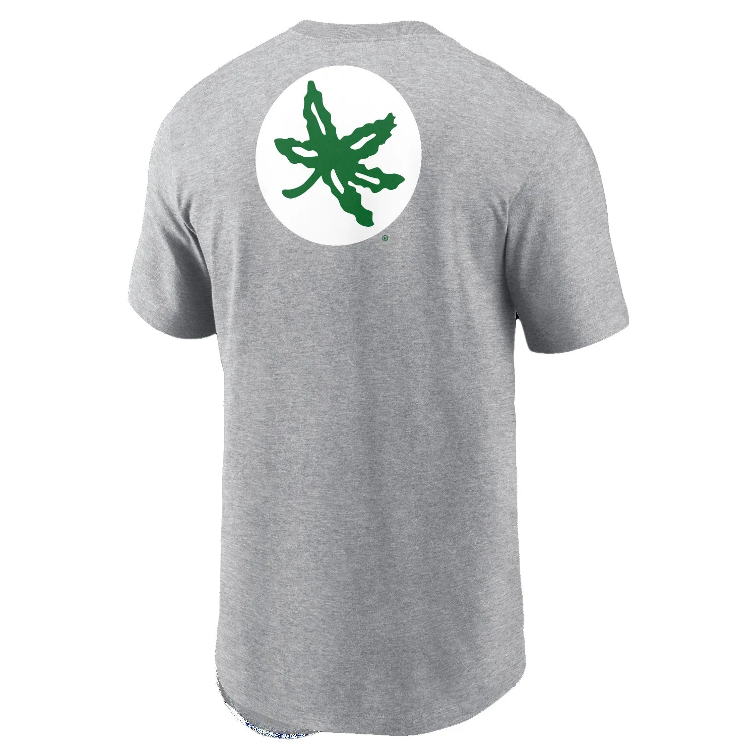 Men's Cotton Primary Mascot T-Shirt