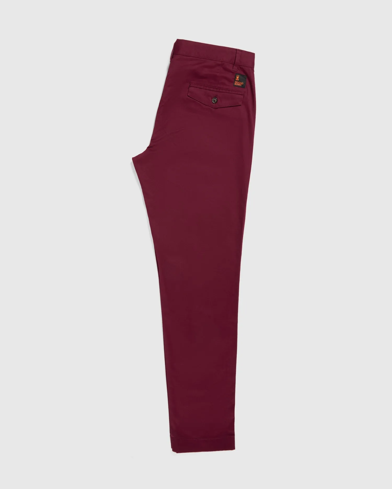 MENS GILMAN CHINO PANT - B6P393Z1WB