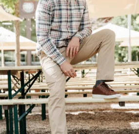 Men's Homestead Chino Pant | Modern Fit