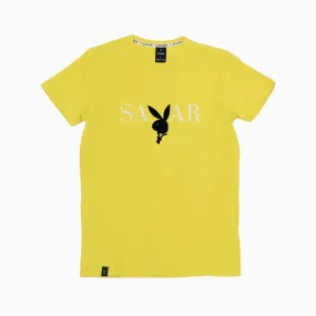 Men's Play Boy Graphic T Shirt