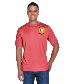 Men's Team 365® Sonic Heather Performance T-Shirt - SKU#403564