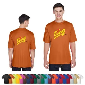 Men's Team 365® Zone Performance T-Shirt - SKU#400573