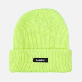MFG Beanie Volt