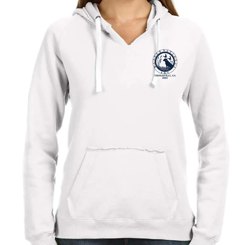 MN2023 Ladies Hoodie - American Pride