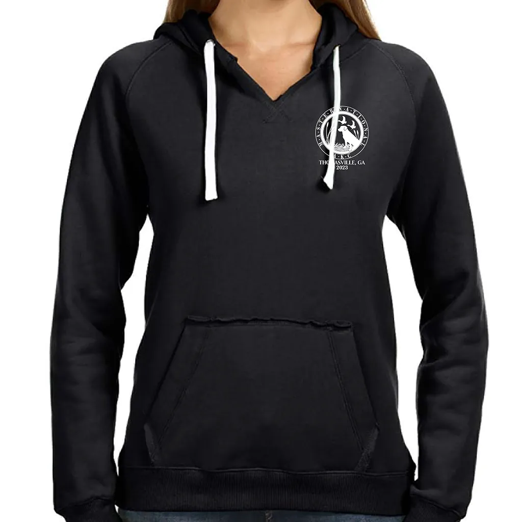 MN2023 Ladies Hoodie - American Pride