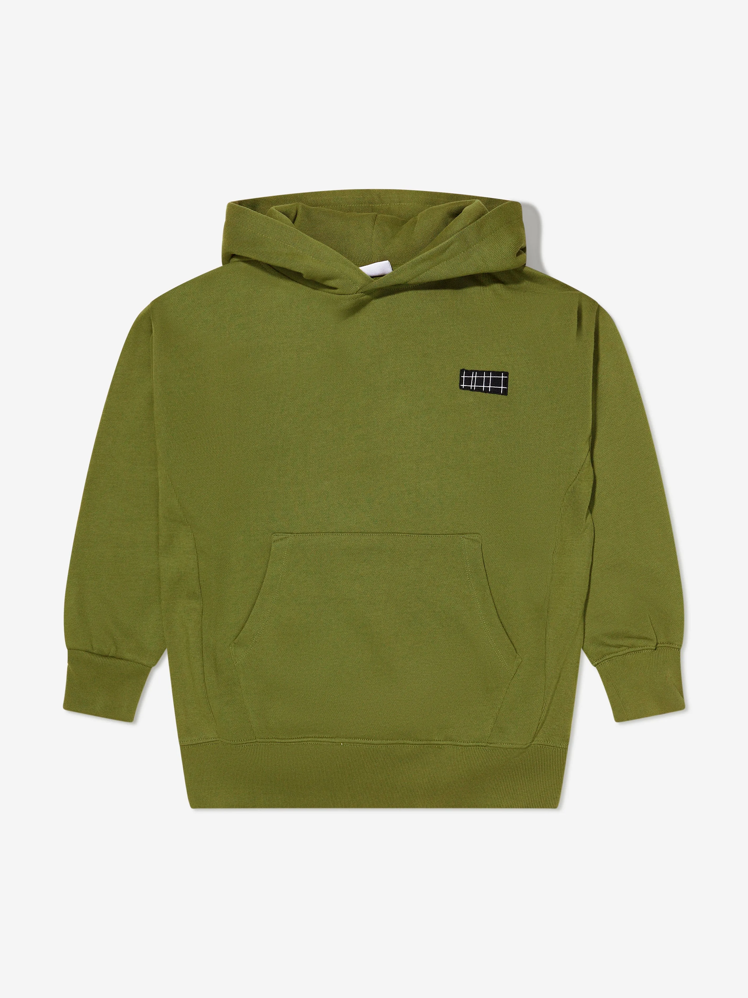 Molo Boys Organic Cotton Hoodie