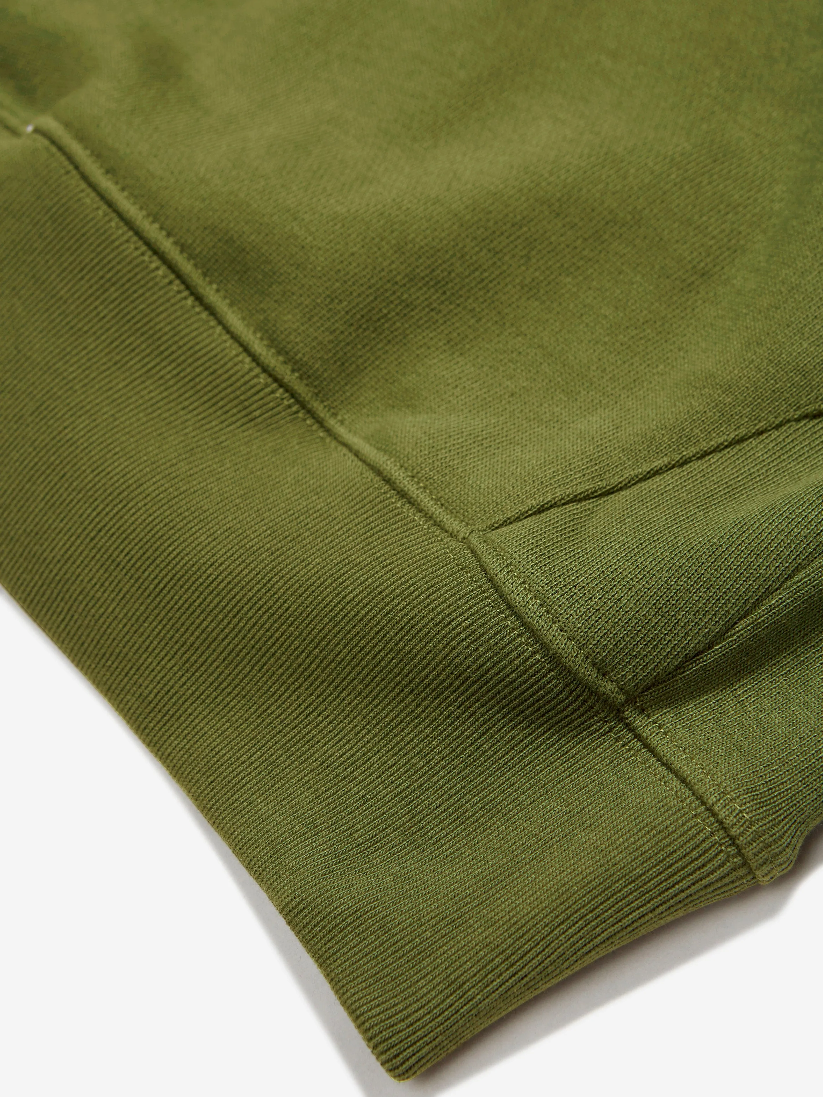 Molo Boys Organic Cotton Hoodie