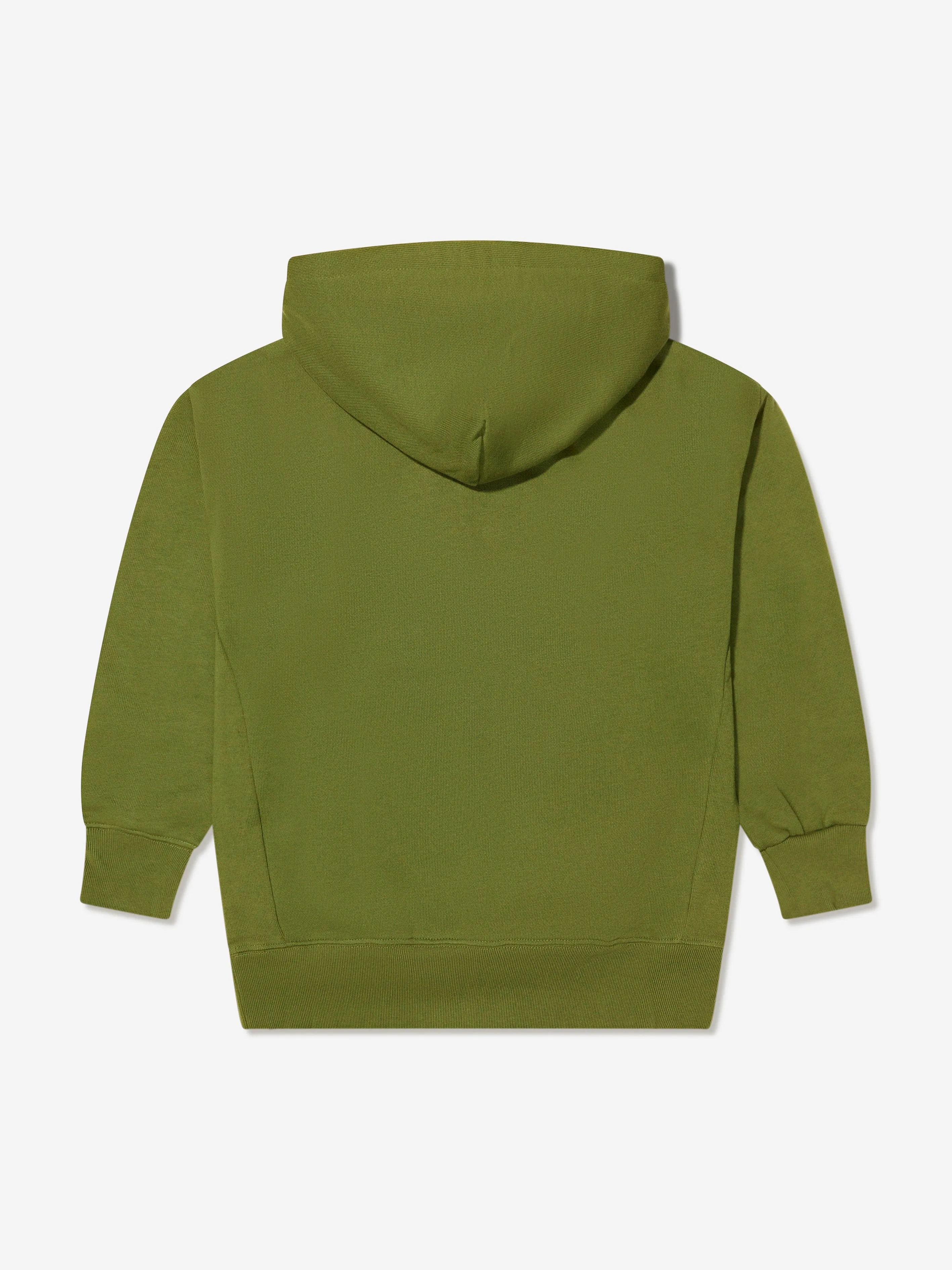 Molo Boys Organic Cotton Hoodie