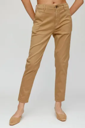 Moussy - Marysville Chino - Beige