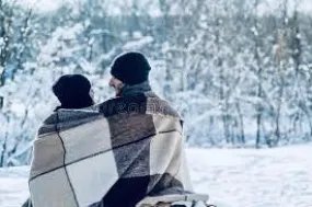 MR AND MRS BEANIE