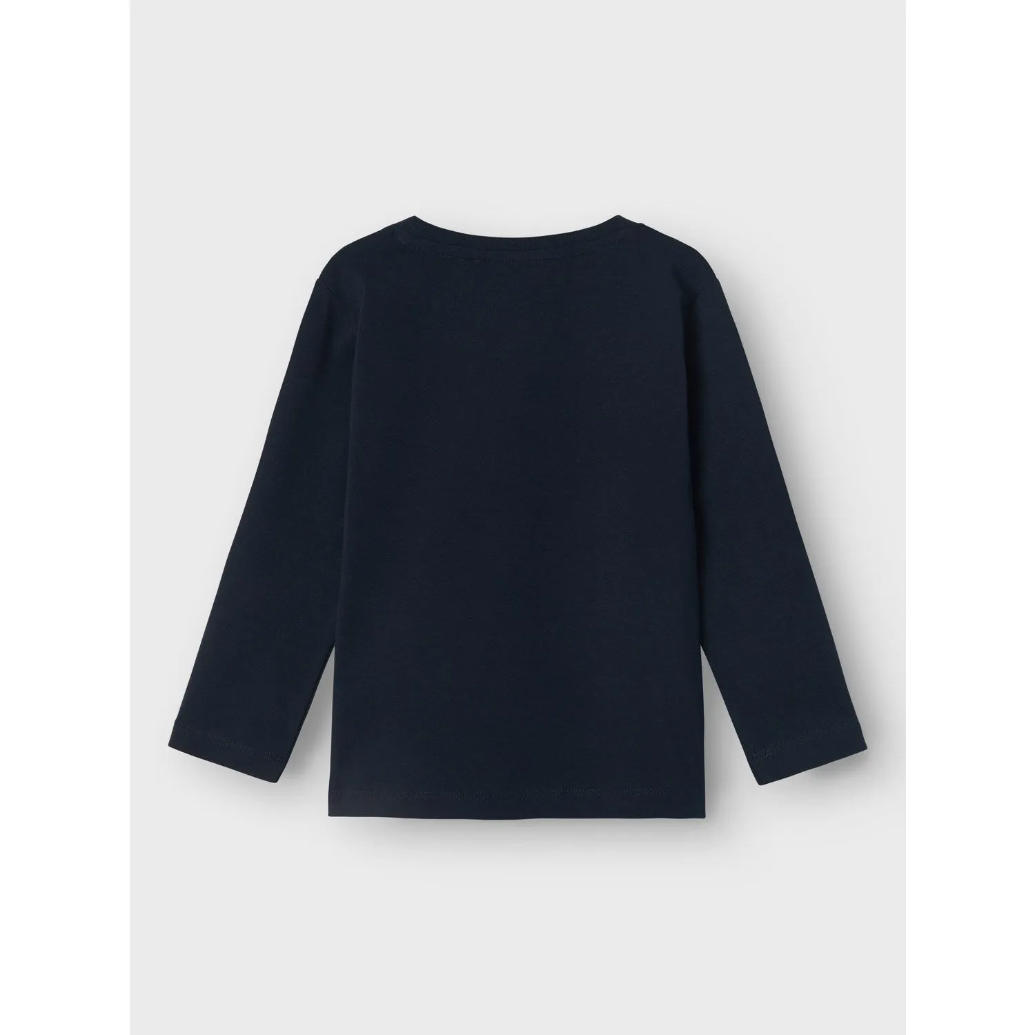 Name It Dark Sapphire Oeko Bluey Regular Blouse