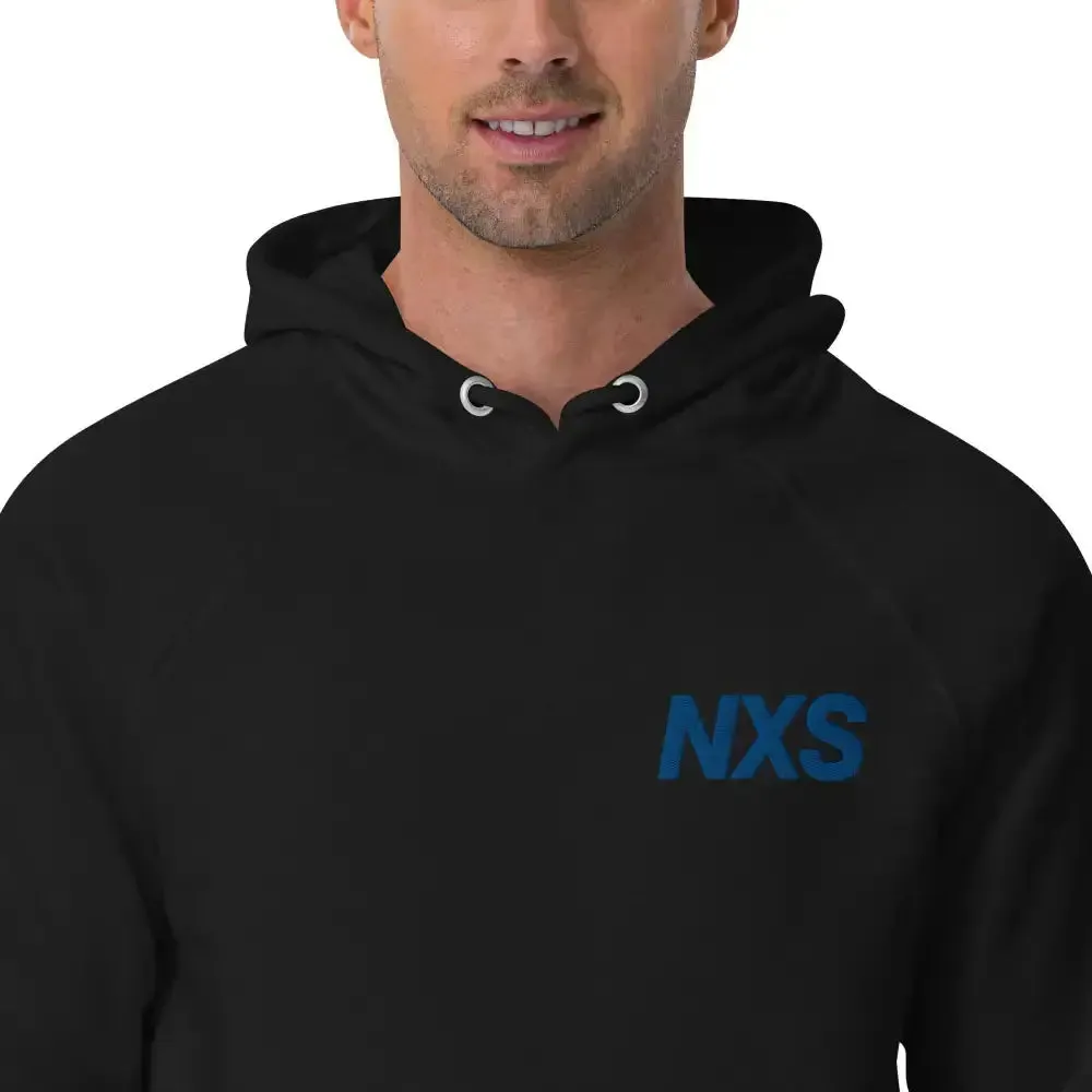 Nexellus unisex hoodie