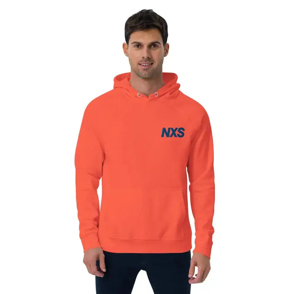 Nexellus unisex hoodie