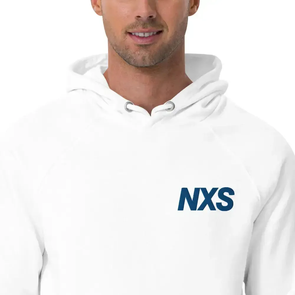 Nexellus unisex hoodie