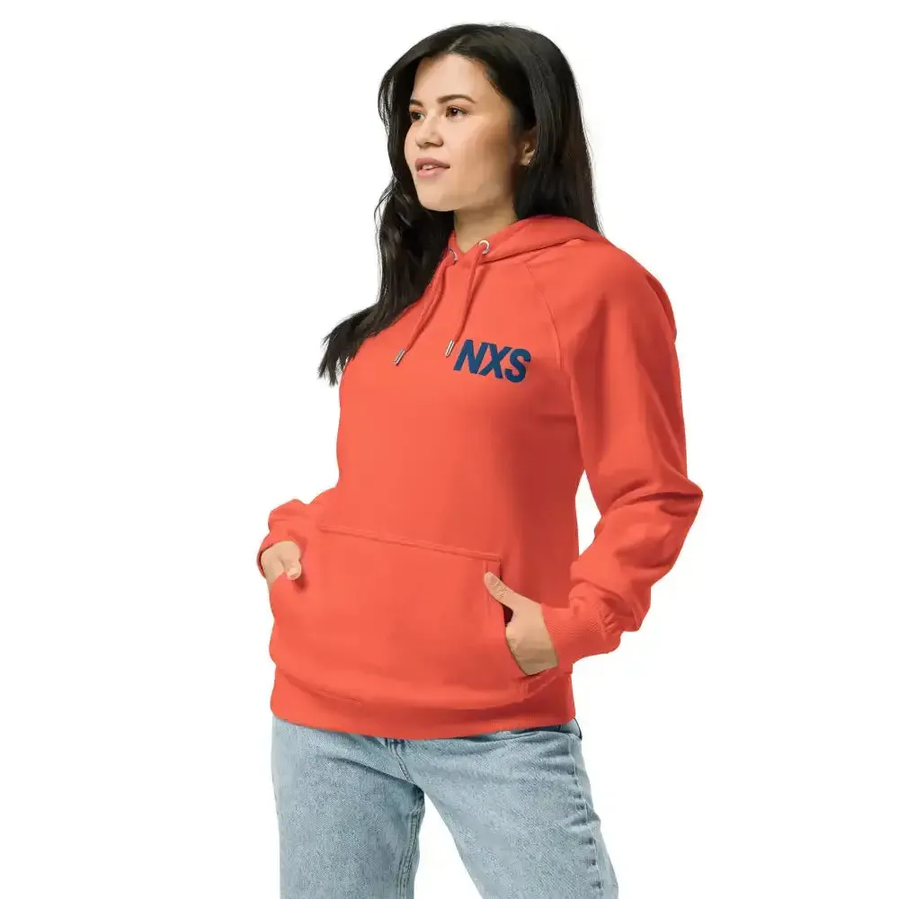 Nexellus unisex hoodie
