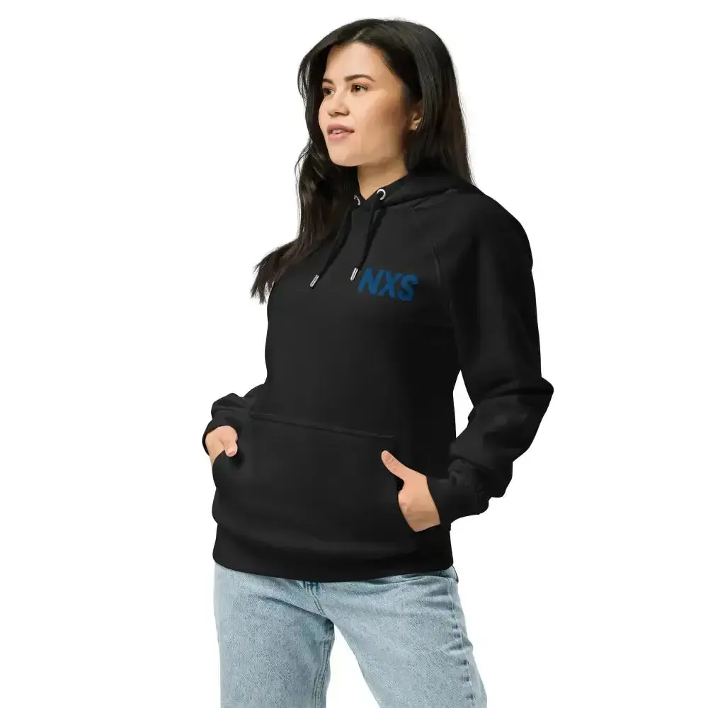 Nexellus unisex hoodie