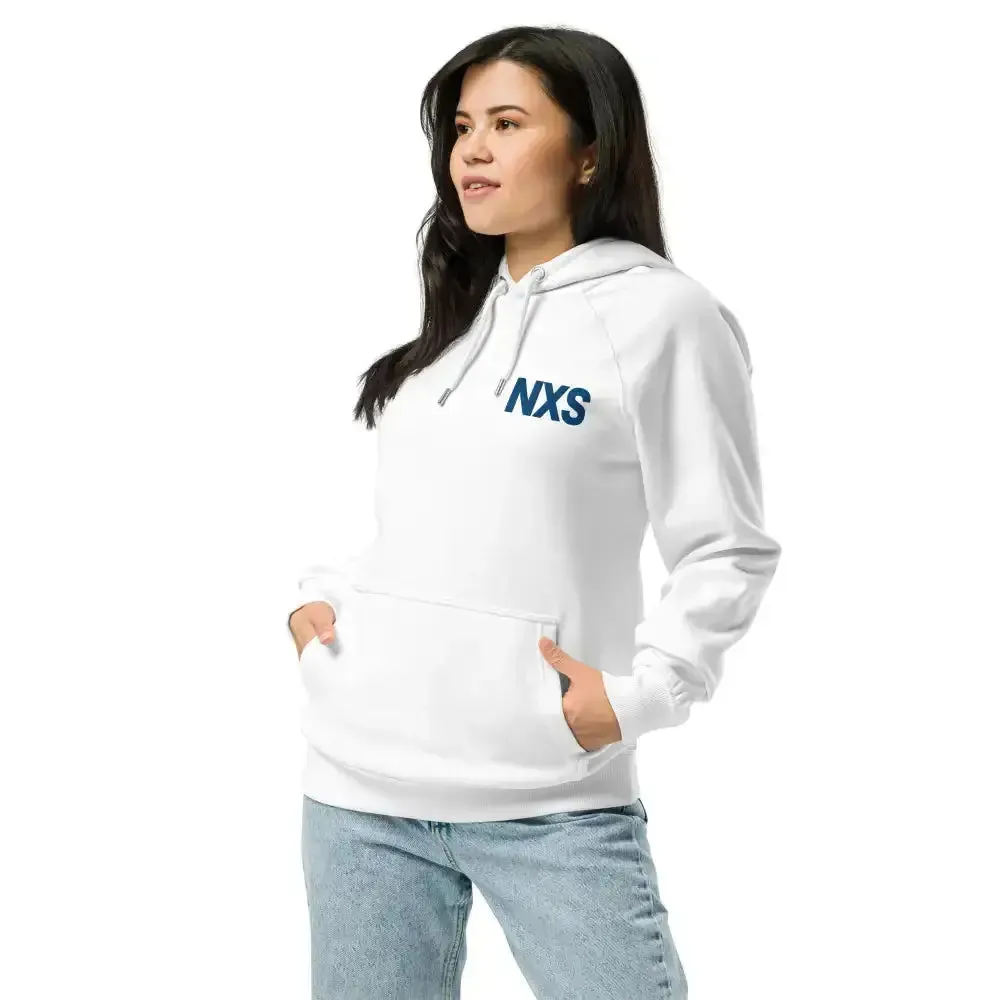 Nexellus unisex hoodie