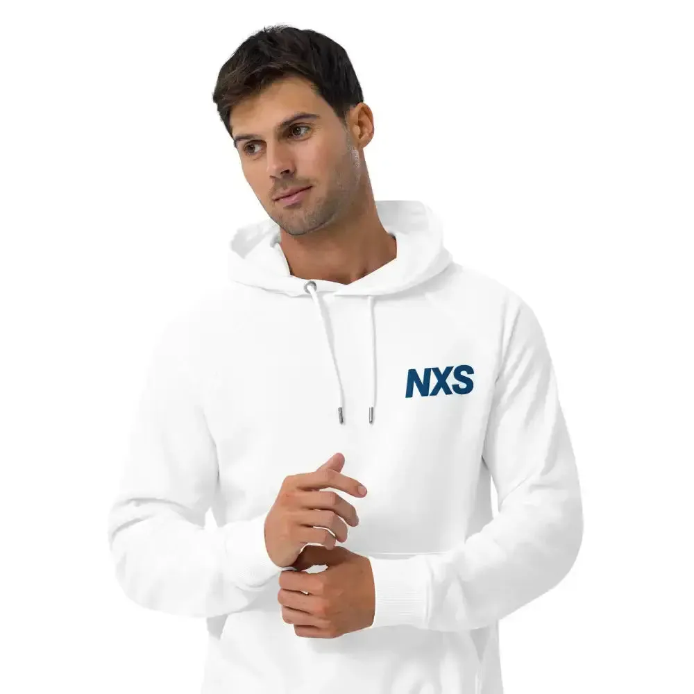 Nexellus unisex hoodie