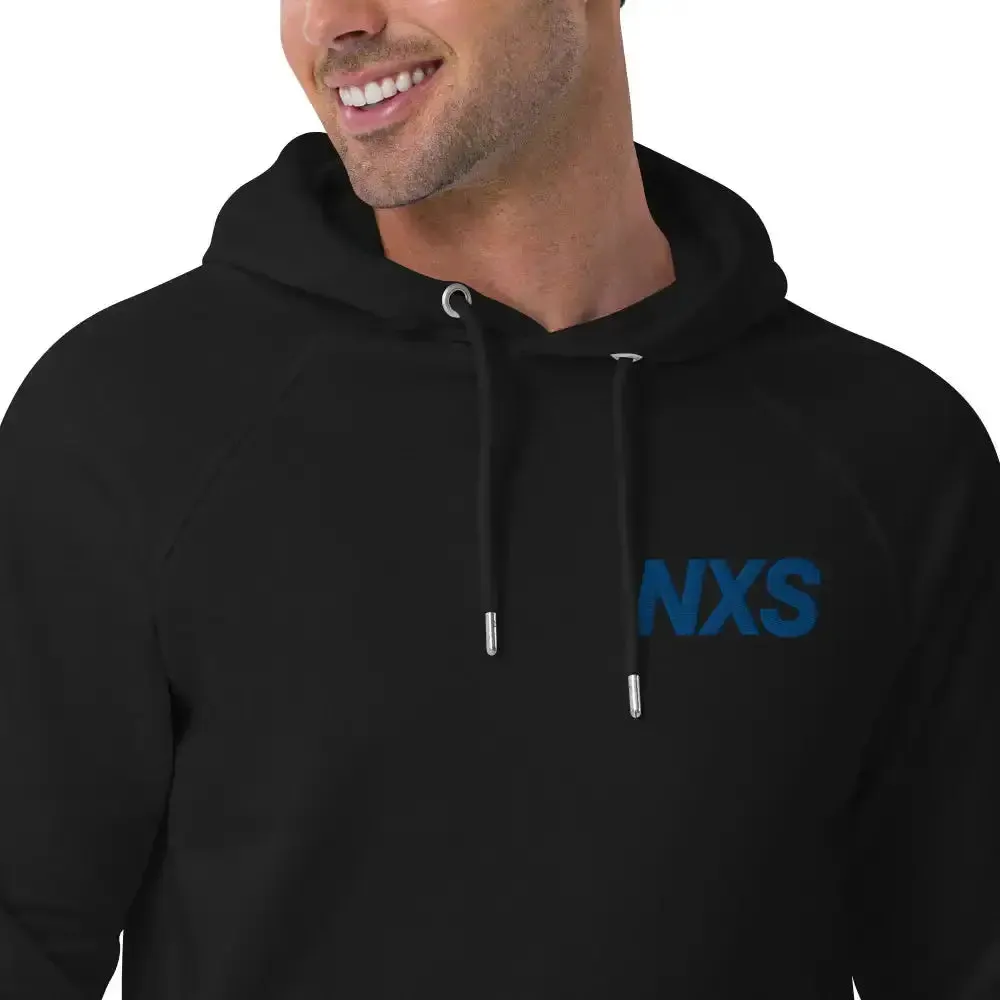 Nexellus unisex hoodie