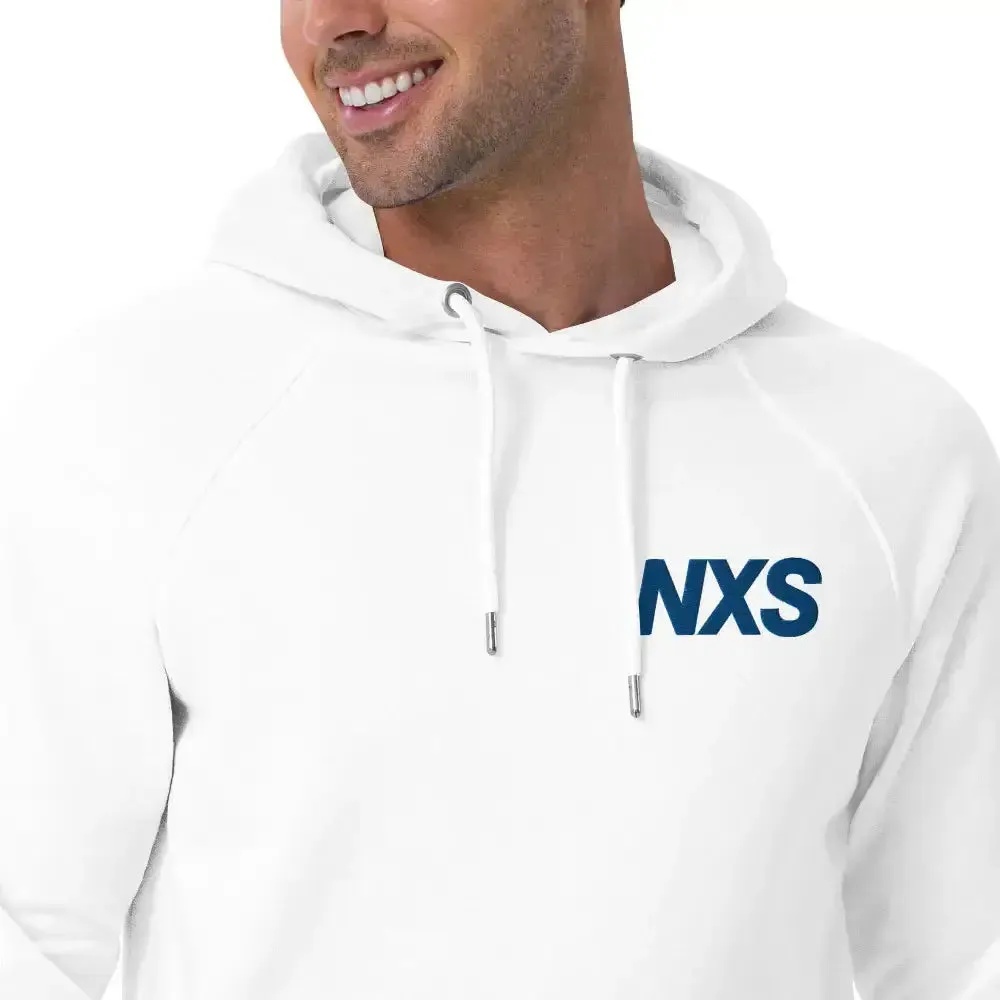 Nexellus unisex hoodie