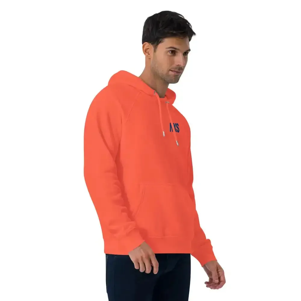 Nexellus unisex hoodie
