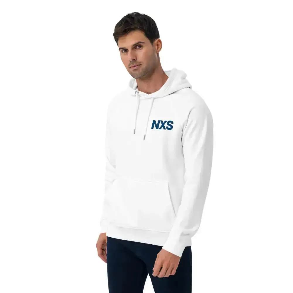 Nexellus unisex hoodie