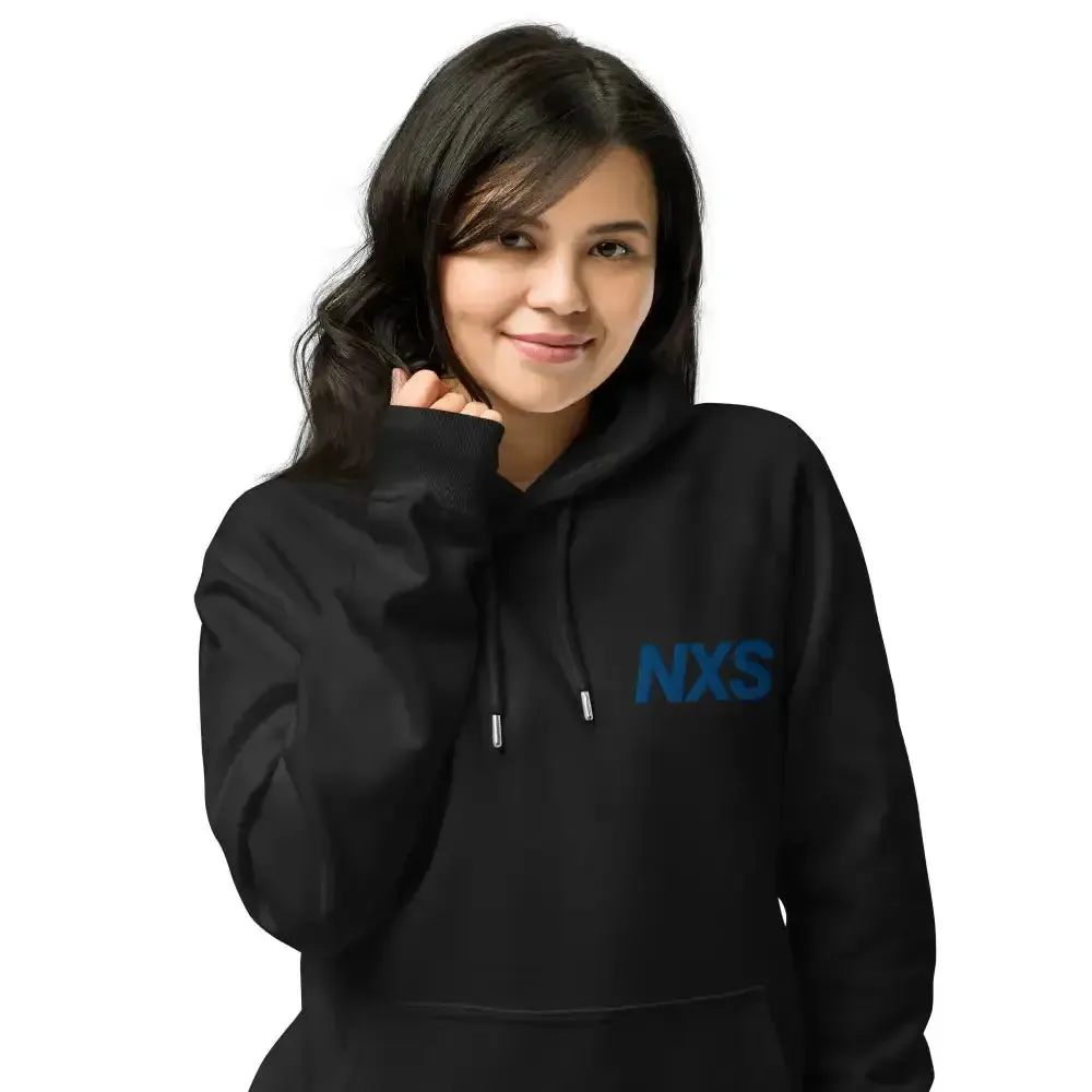 Nexellus unisex hoodie