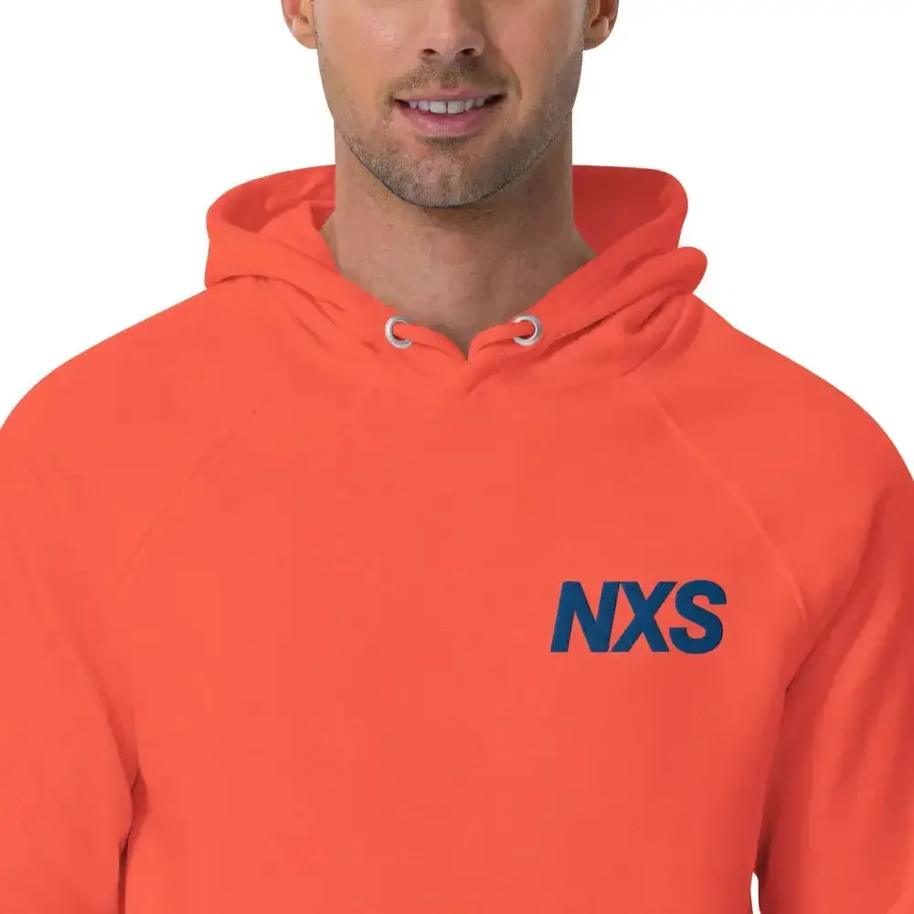 Nexellus unisex hoodie