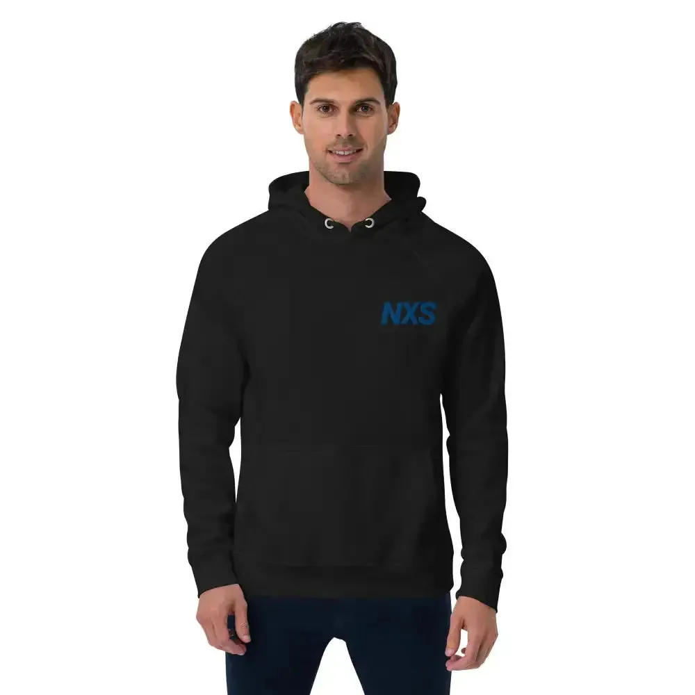 Nexellus unisex hoodie