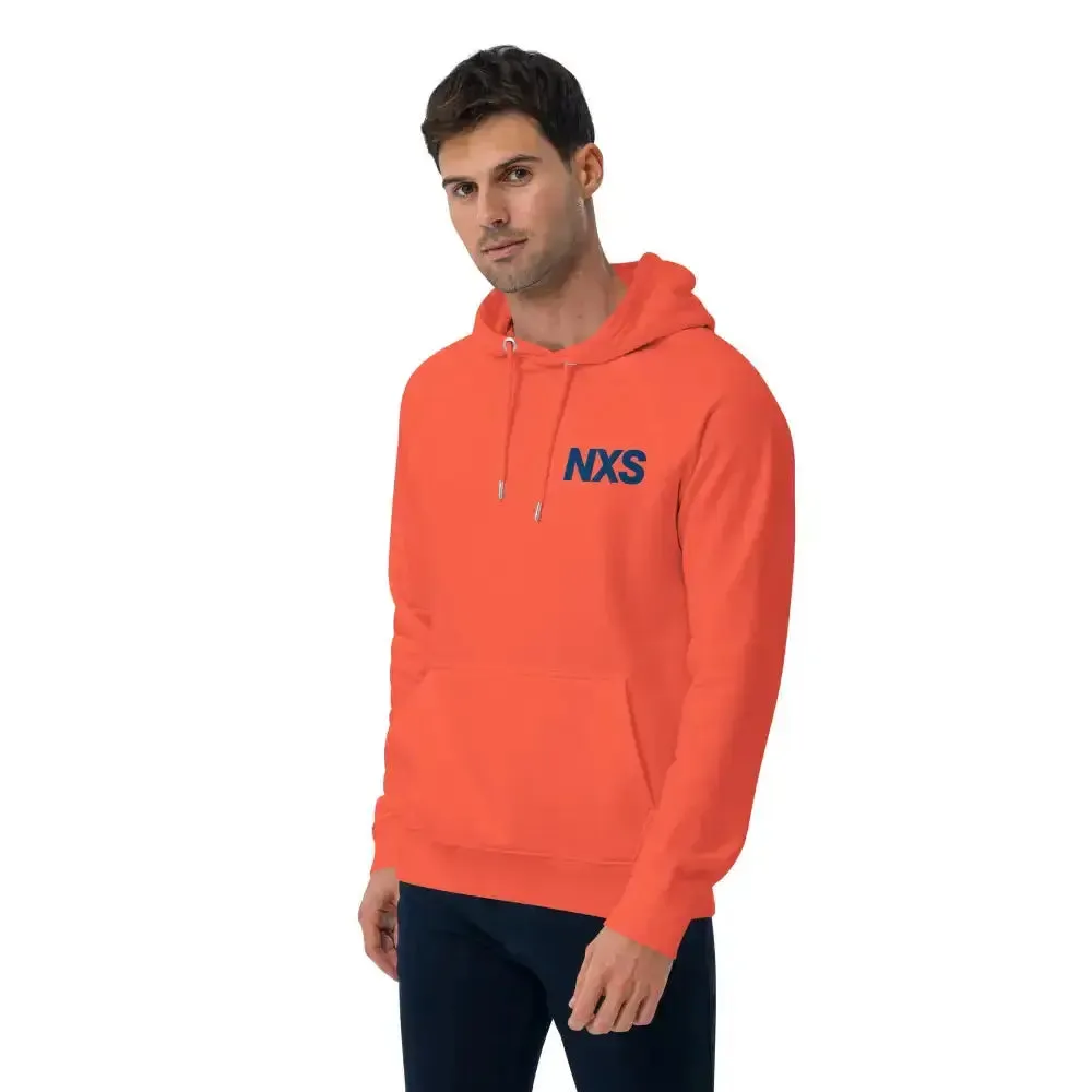 Nexellus unisex hoodie