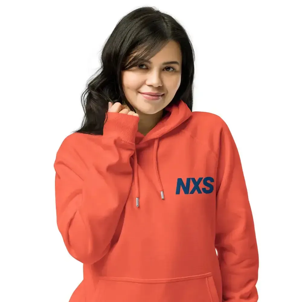 Nexellus unisex hoodie
