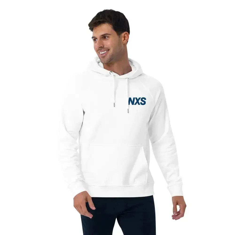 Nexellus unisex hoodie