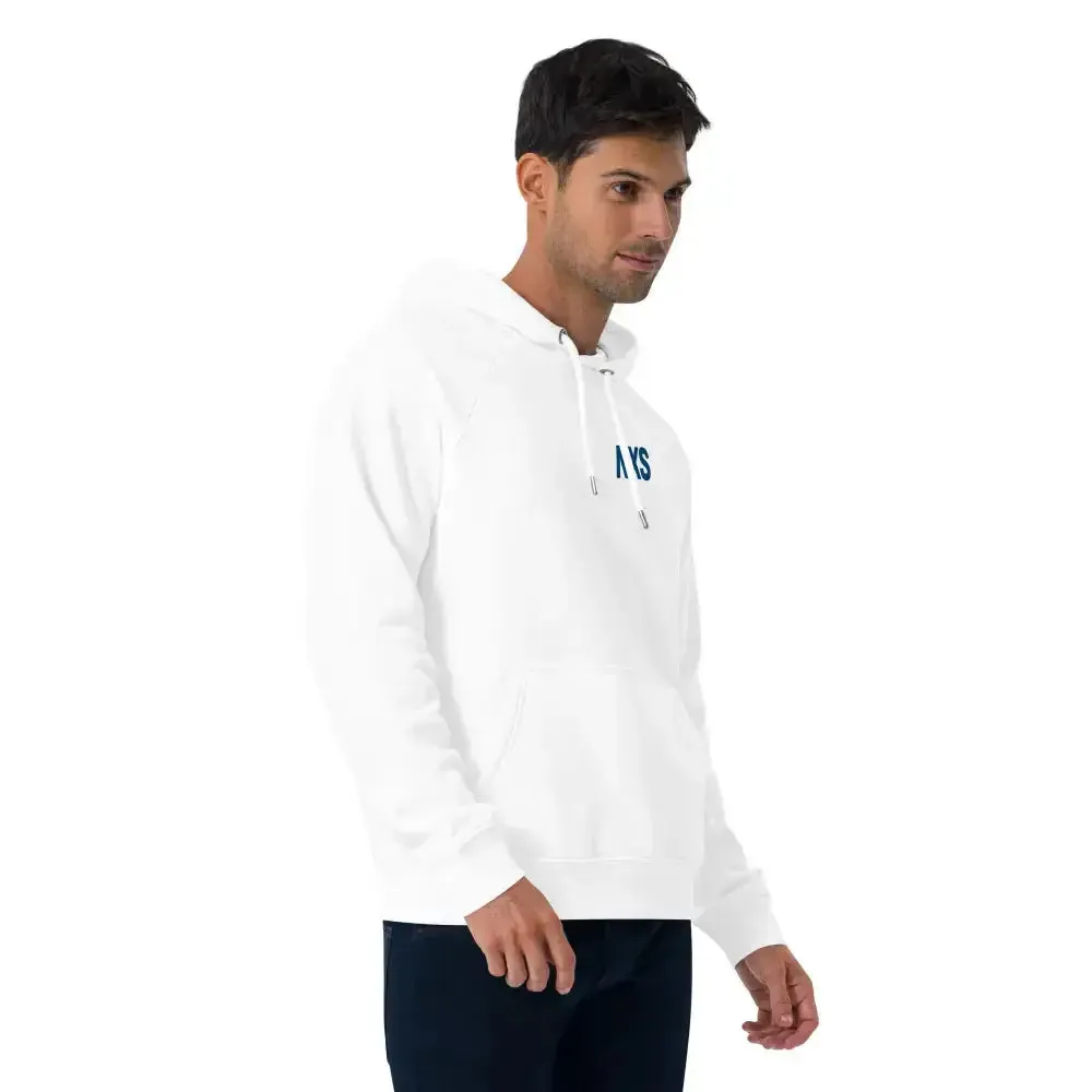 Nexellus unisex hoodie
