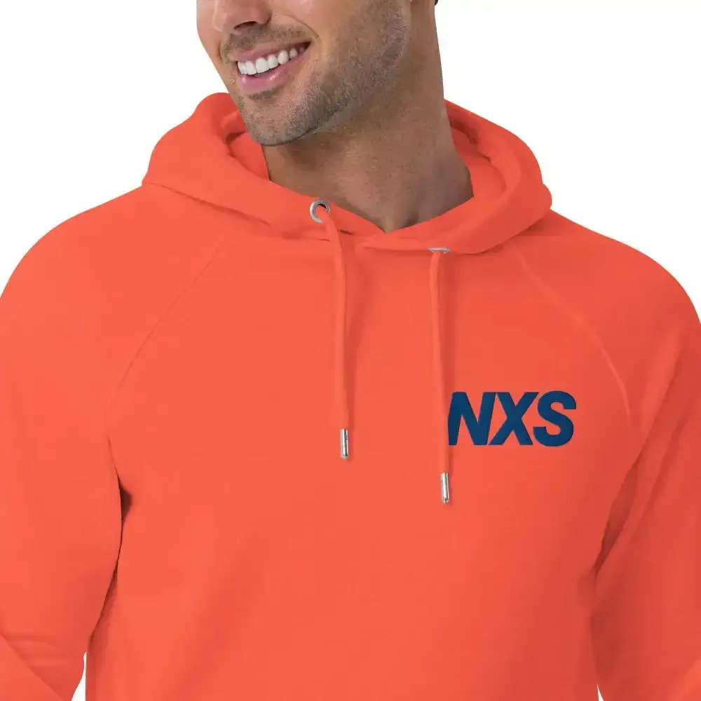 Nexellus unisex hoodie