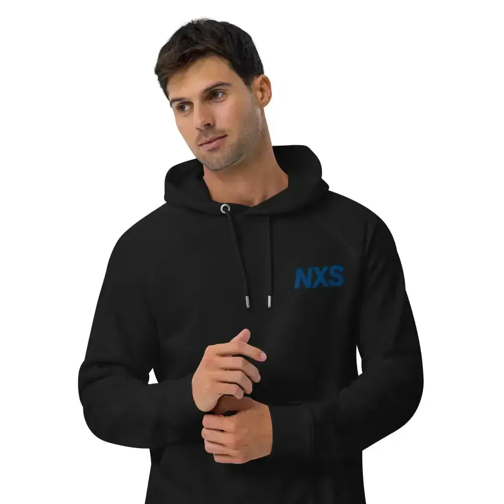 Nexellus unisex hoodie
