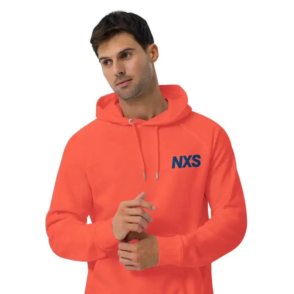 Nexellus unisex hoodie