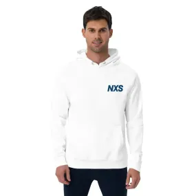 Nexellus unisex hoodie