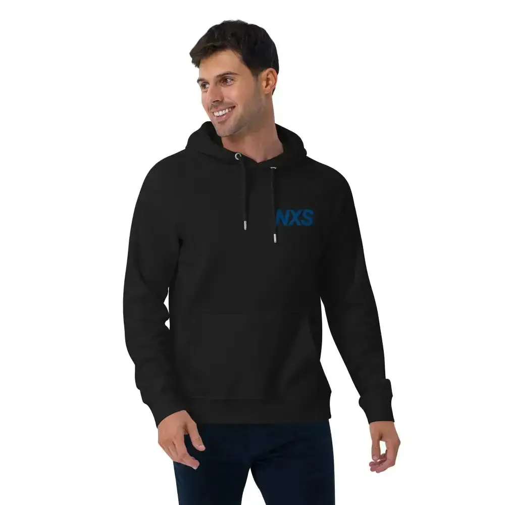 Nexellus unisex hoodie