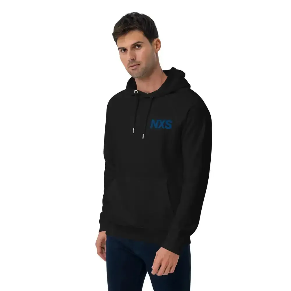 Nexellus unisex hoodie