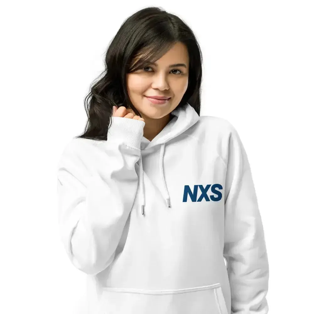 Nexellus unisex hoodie