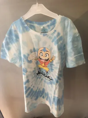 Nickelodeon Anime Avatar T-Shirt