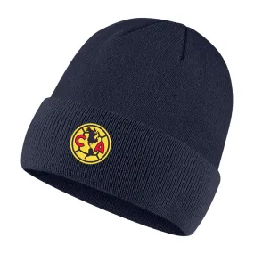 Nike 2023-24 Club America Cuffed Logo Beanie