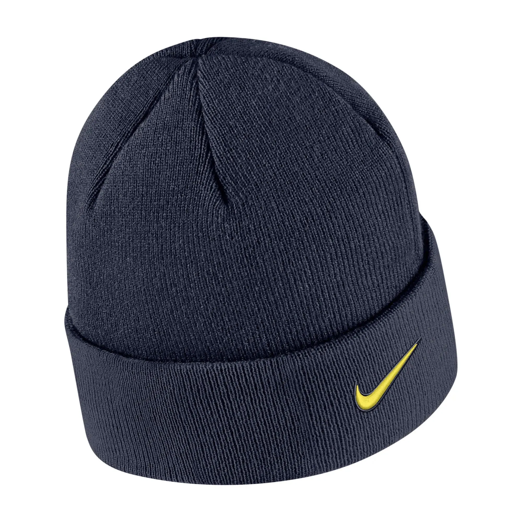 Nike 2023-24 Club America Cuffed Logo Beanie