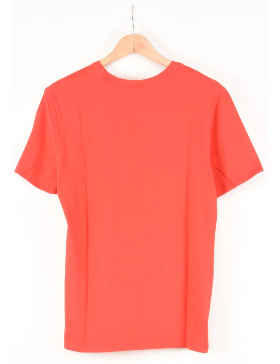 Nike Arizona Football Printed T-shirt - L