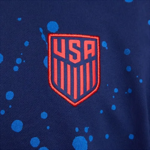 Nike Men's U.S. Standard Issue Pullover Hoodie