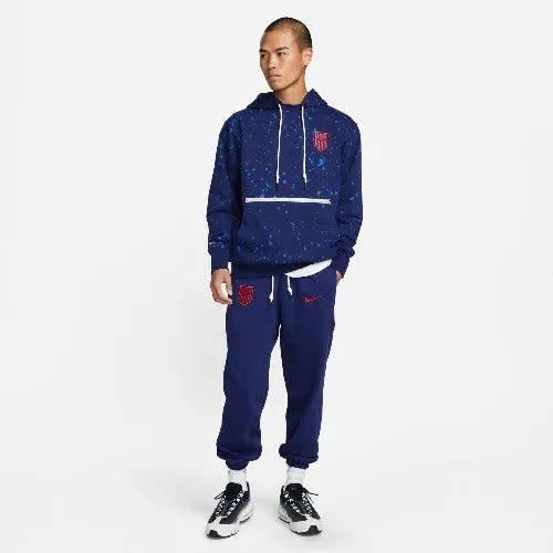 Nike Men's U.S. Standard Issue Pullover Hoodie